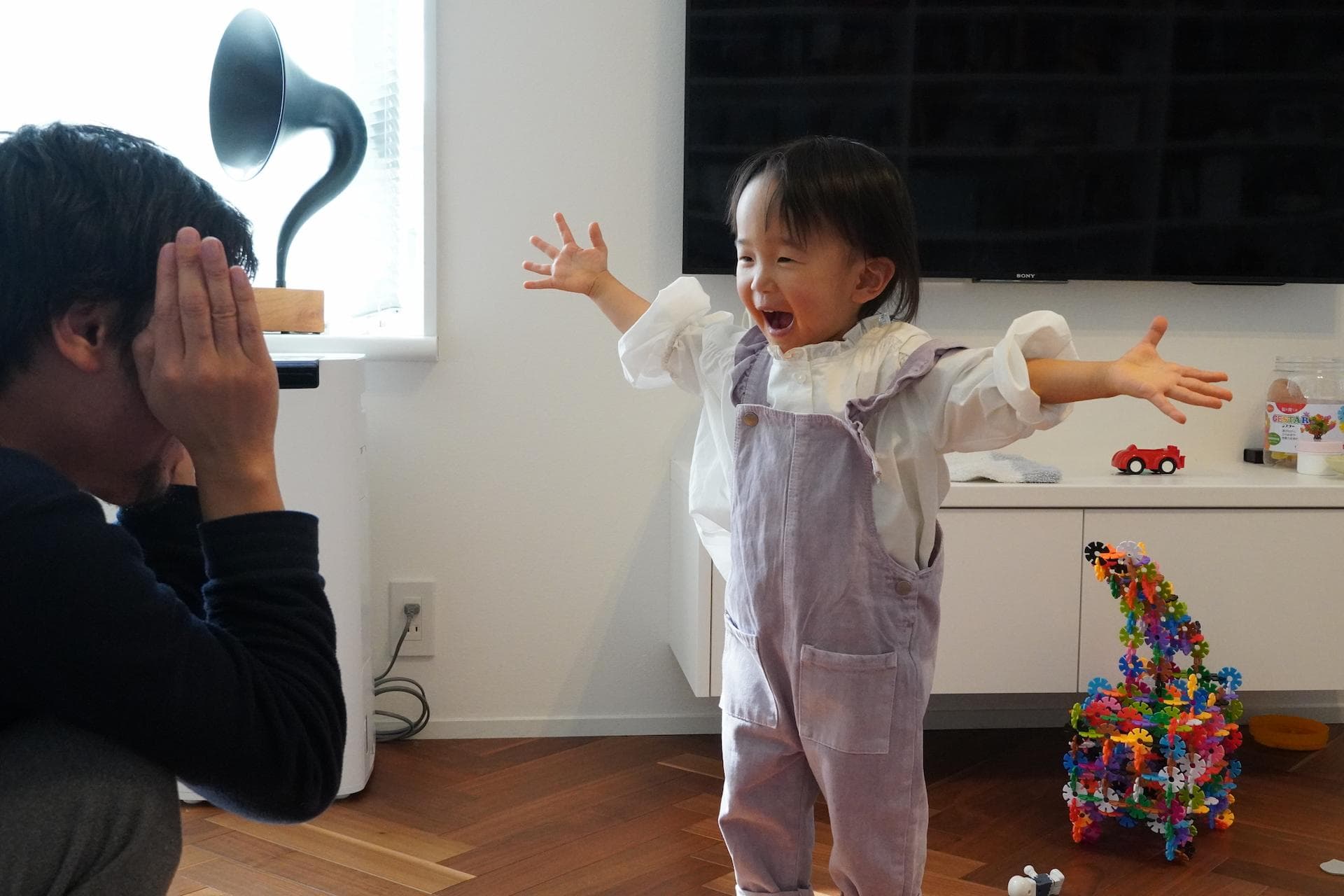 出産・育児休暇制度