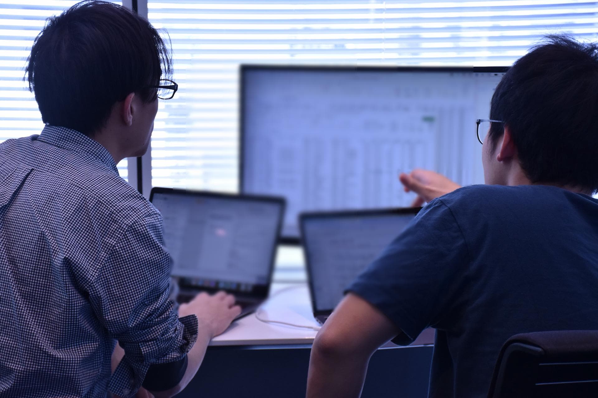 OJT(On The Job Training)