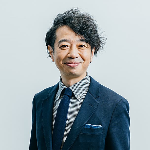 経営陣紹介 | 株式会社グリッド